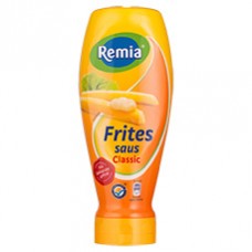 frites saus Remia